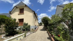Entrée exterieure