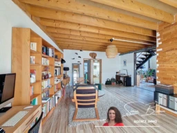 St Saturnin sur Loire