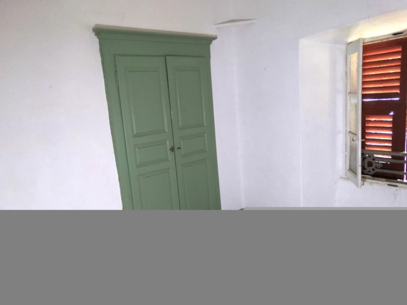 salle de bains studio