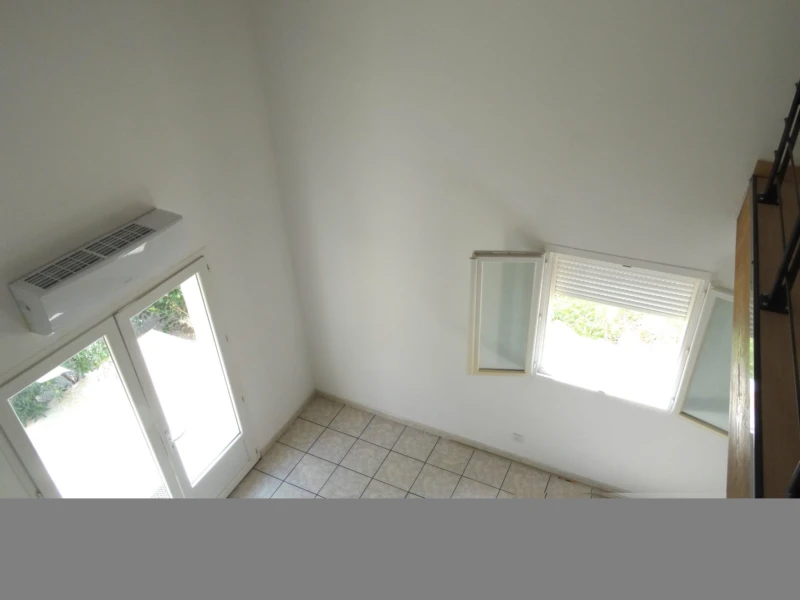 toilette indépendante
