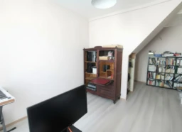 bureau ou chambre