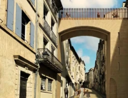 Béziers Appartement 58 m² vendu loué
