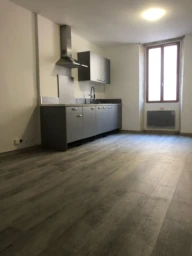 Appartement 58 m² Béziers investissement locatif