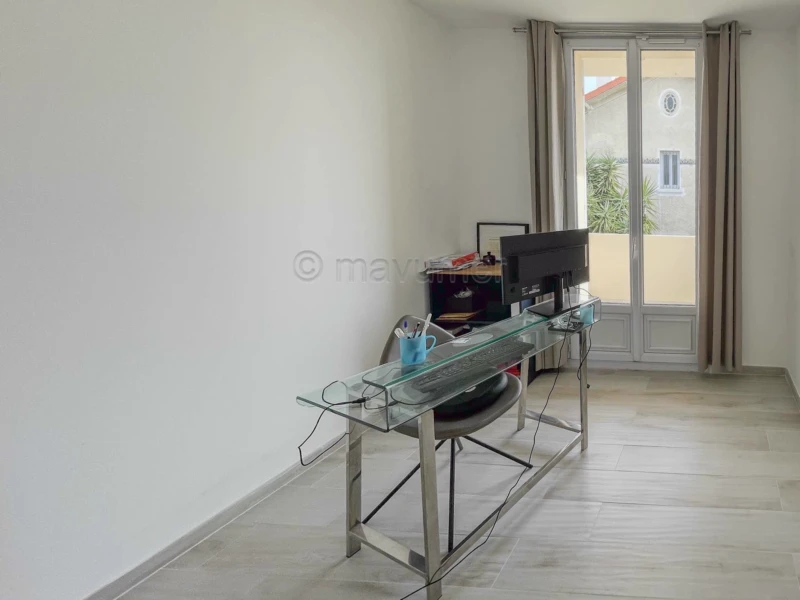 Maison de 160m2 avec piscine MONTOLIVET 13012 MARSEILLE n°14