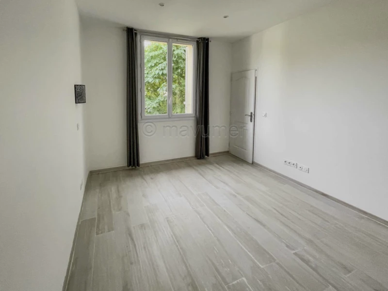 Maison de 160m2 avec piscine MONTOLIVET 13012 MARSEILLE n°15