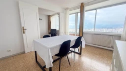 Appartement T5 vue mer ? Résidence La Rouvière ? Marseille 9ème n°5