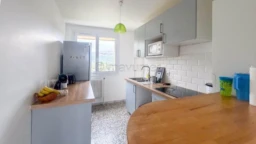 Appartement T5 vue mer ? Résidence La Rouvière ? Marseille 9ème n°7