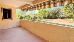 Lumineux T3 avec terrasse de 12m² , garage, vue dégagée, 13011 Marseille n°1