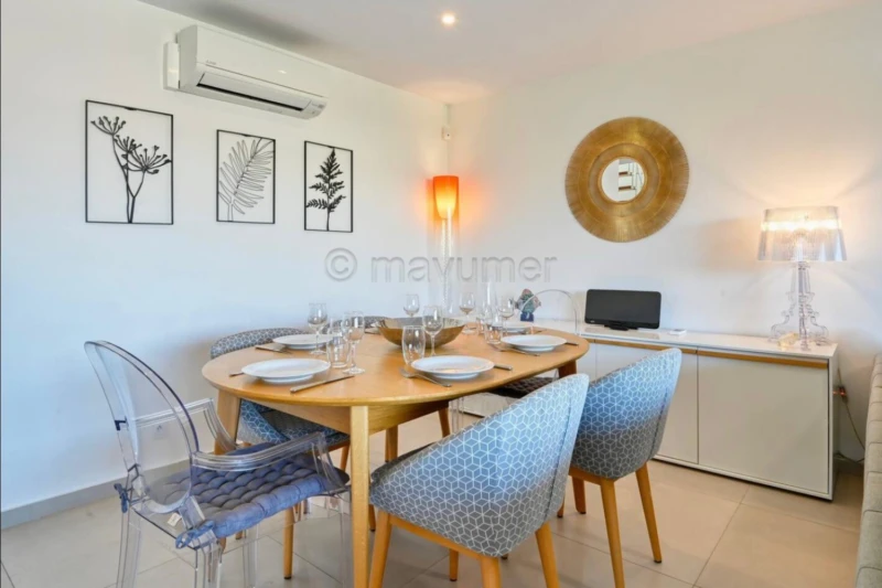 Superbe duplex T4 avec vue mer & jacuzzi ? 83110 Sanary-sur-Mer (La Gorguette) n°1