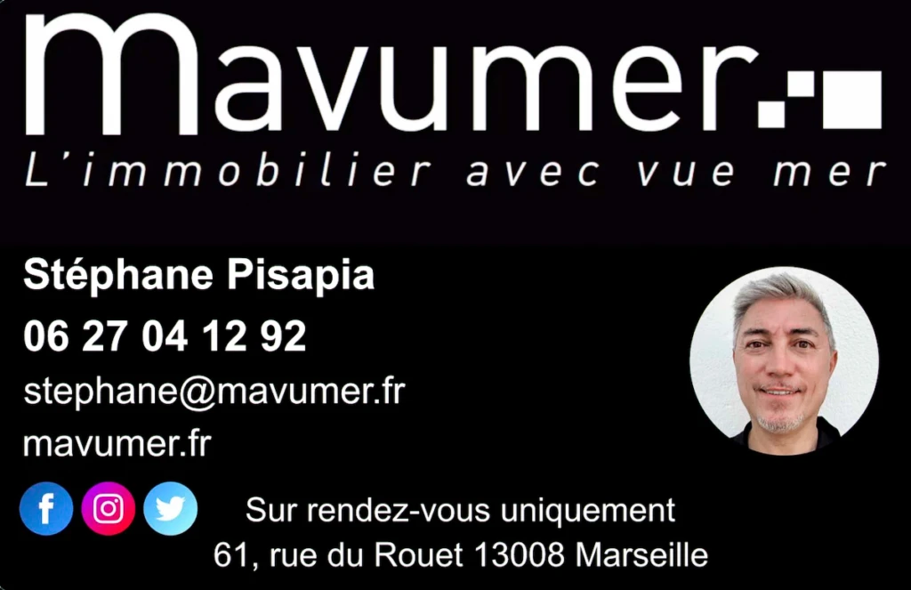 Maison à réinventer avec piscine et potentiel d?agrandissement Marseille 13009 ? Mazargues / Rolland Garros ?