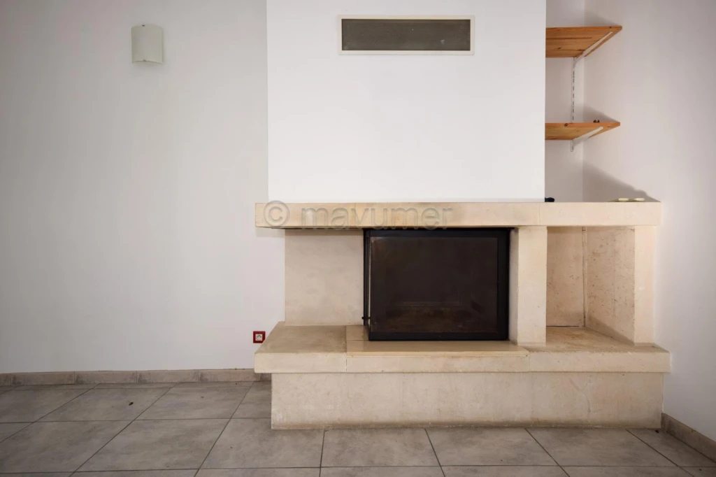 Maison familiale avec jardin, terrasses, garage St Marguerite- Dromel? 13009 Marseille n°4