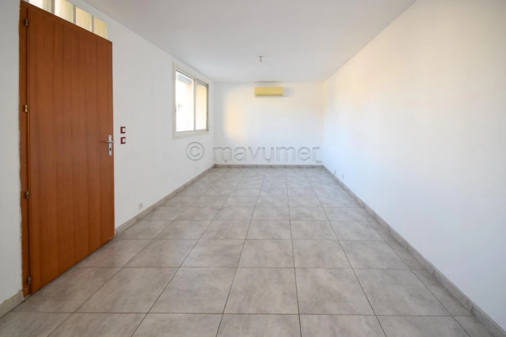 Maison familiale avec jardin, terrasses, garage St Marguerite- Dromel? 13009 Marseille n°5