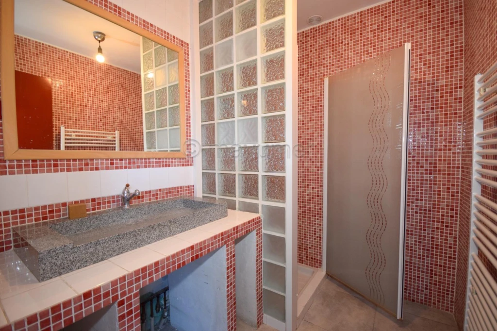 Maison familiale avec jardin, terrasses, garage St Marguerite- Dromel? 13009 Marseille n°7