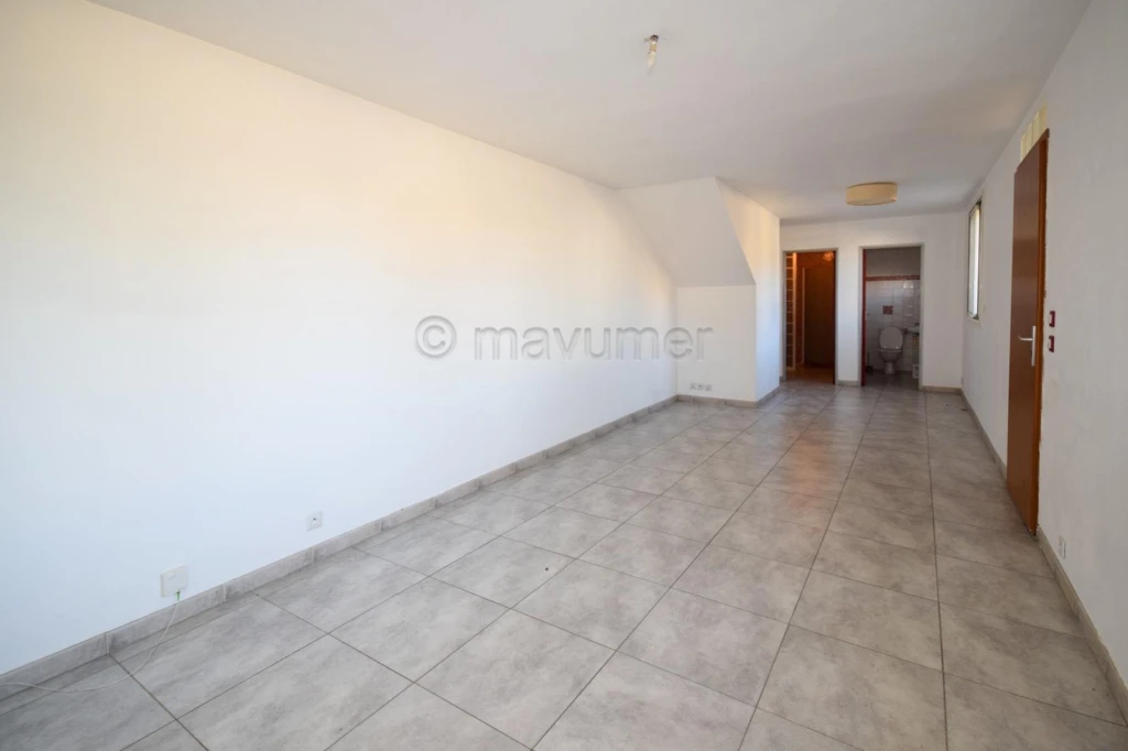 Maison familiale avec jardin, terrasses, garage St Marguerite- Dromel? 13009 Marseille n°8