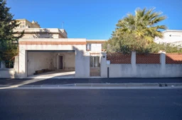 Maison familiale avec jardin, terrasses, garage St Marguerite- Dromel? 13009 Marseille n°4
