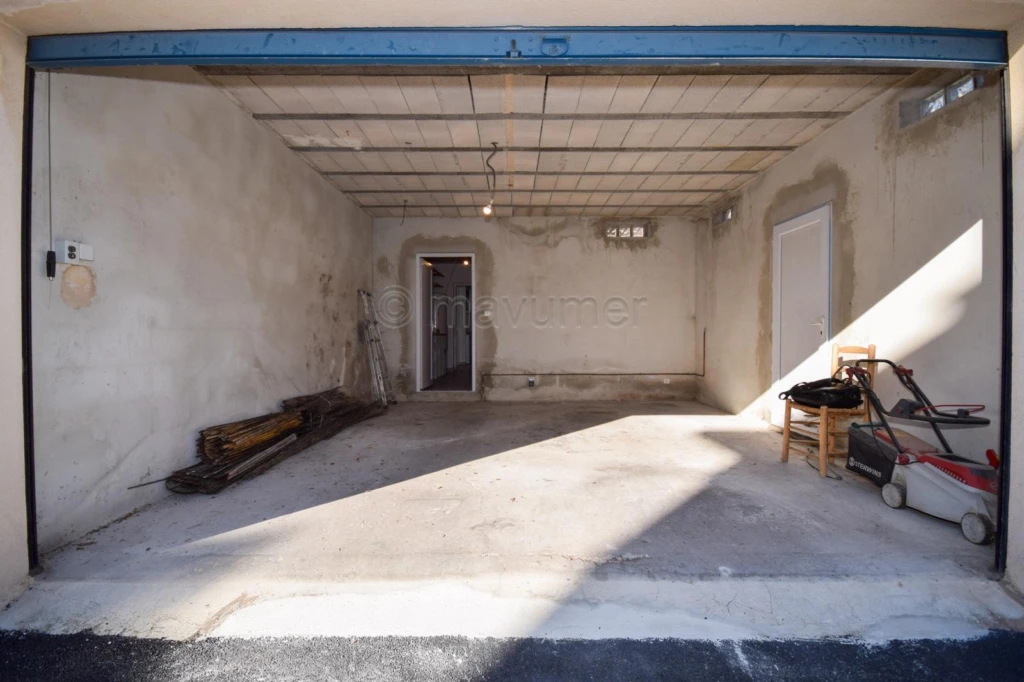 Maison familiale avec jardin, terrasses, garage St Marguerite- Dromel? 13009 Marseille n°5