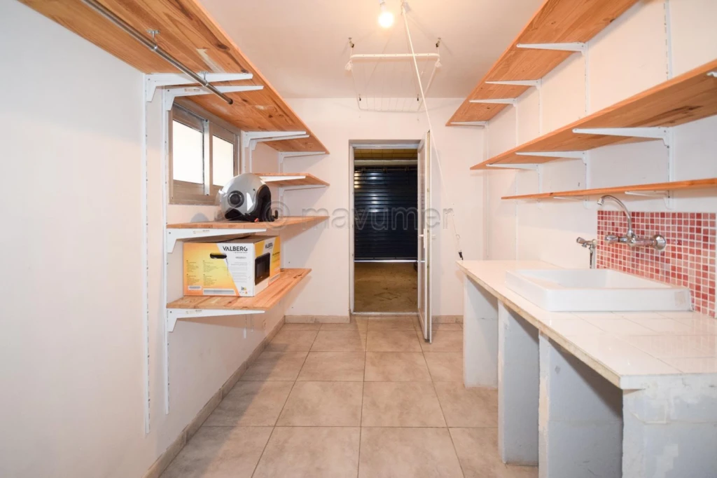 Maison familiale avec jardin, terrasses, garage St Marguerite- Dromel? 13009 Marseille n°7
