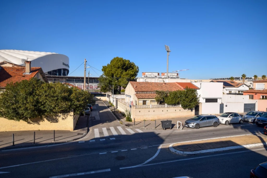 Maison familiale avec jardin, terrasses, garage St Marguerite- Dromel? 13009 Marseille n°4