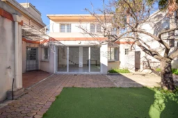 Maison familiale avec jardin, terrasses, garage St Marguerite- Dromel? 13009 Marseille n°6