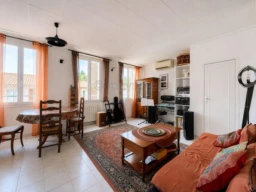 Appartement T3 2ème et dernier étage, Saint Mauront 13003 Marseille n°3