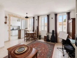 Appartement T3 2ème et dernier étage, Saint Mauront 13003 Marseille n°4