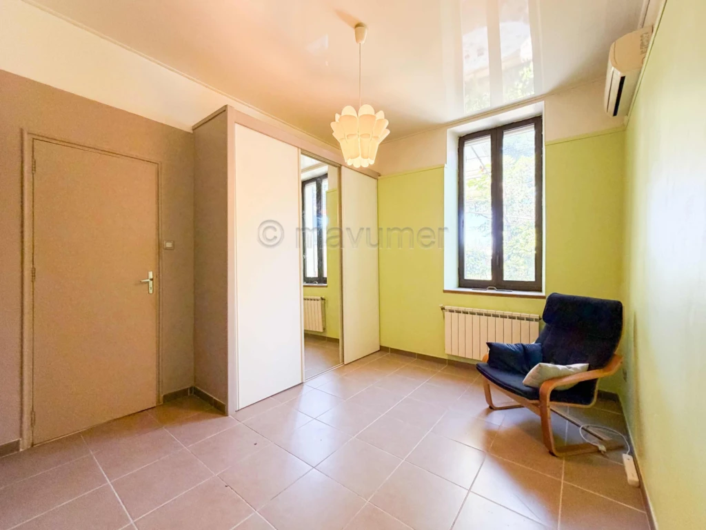 Maison de ville T6 Terrasse et Jardin - Sainte Marguerite / Le Cabot 13009 Marseille n°2