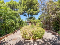 Maison de ville T6  Terrasse et Jardin - Sainte Marguerite / Le Cabot 13009 Marseille n°1