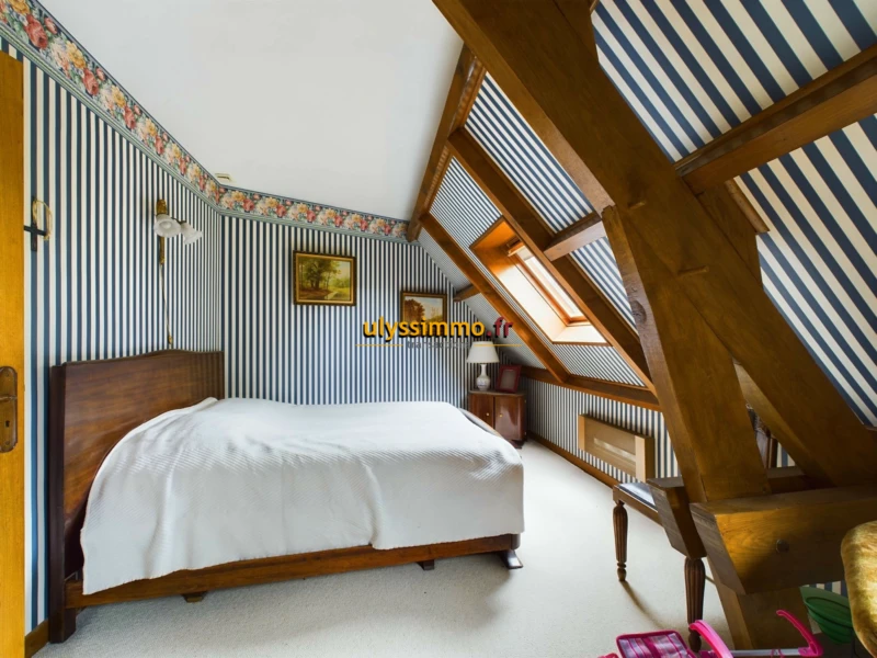 très grande chambre