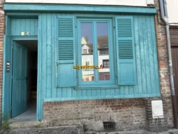 pièce de vie