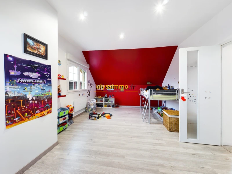 chambre
