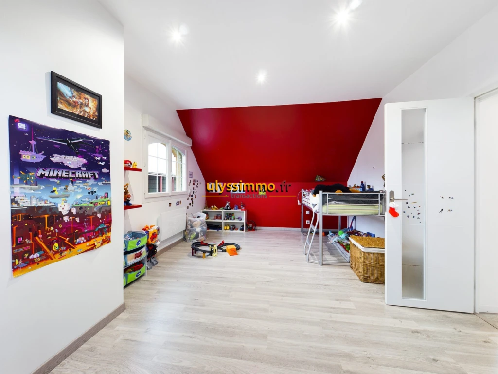 chambre