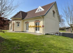 pavillon