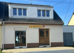 façade