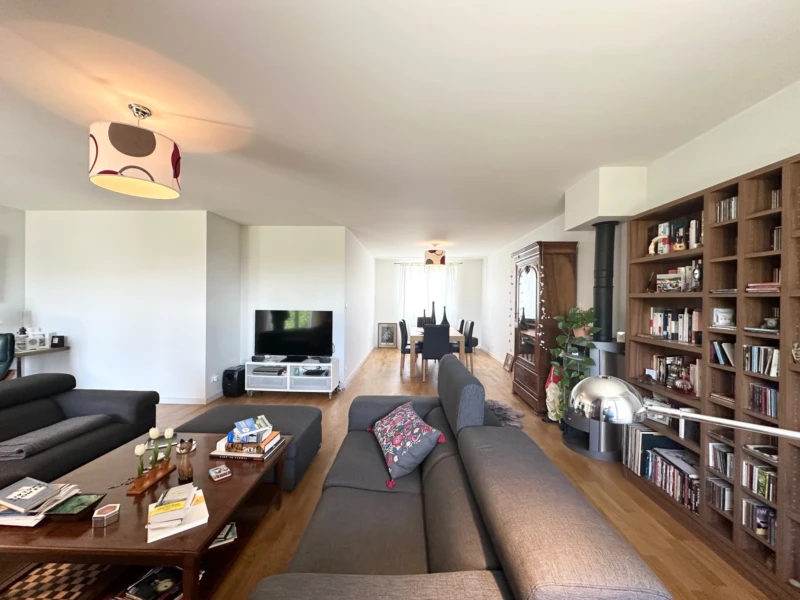 Chambre 1 : 11.7 m²