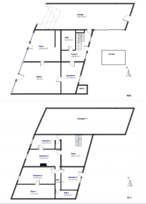 Plans