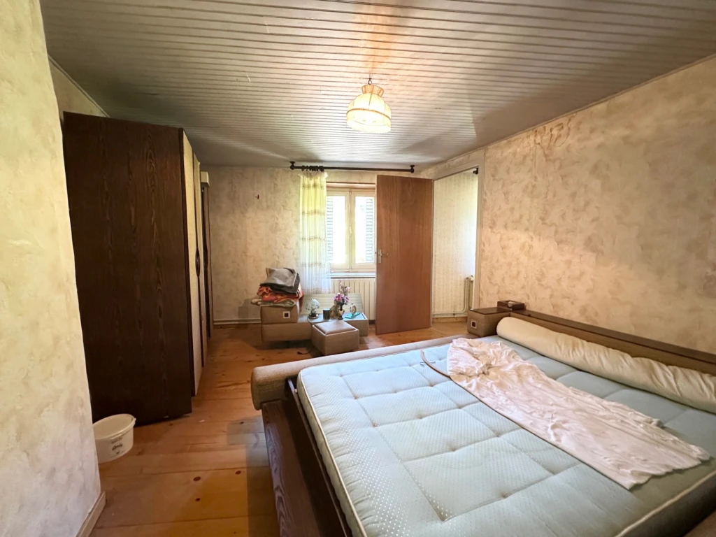 Chambre 1 de 13 m²