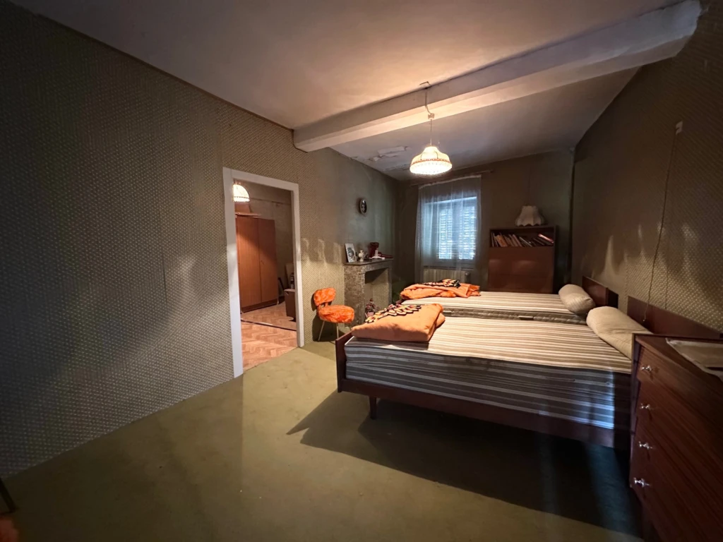 Chambre 3 de 17 m²