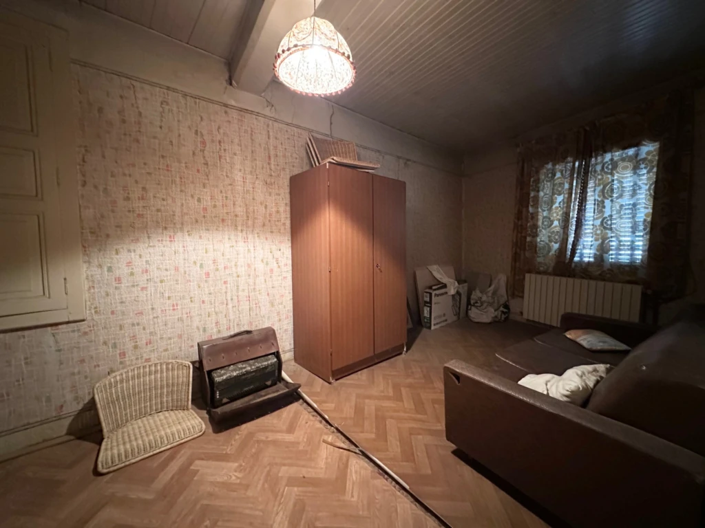 Chambre 4 de 17 m²