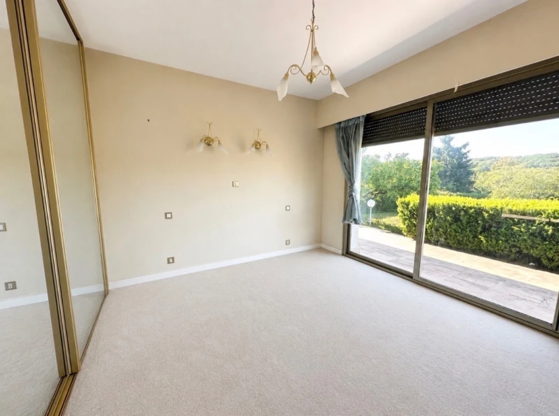 Chambre 1 de 13.75 m²