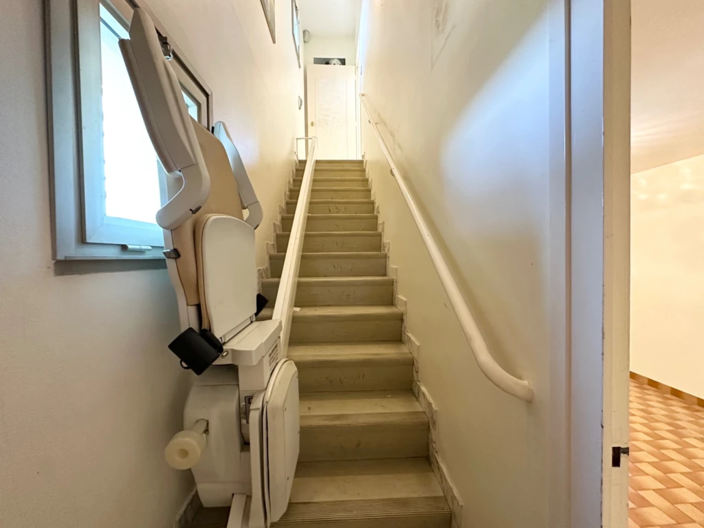 Chambre 3 de 11.28 m²