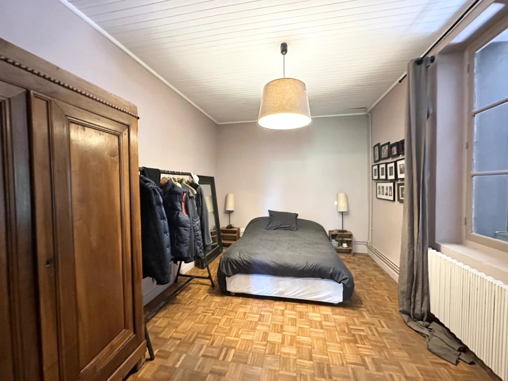 Salle d'eau du RDC, 6 m²