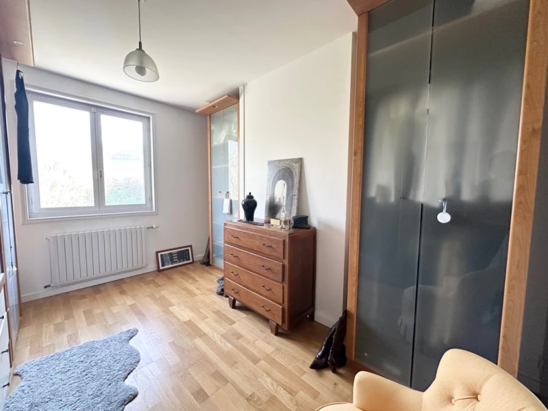 Chambre 2 : 11 m²