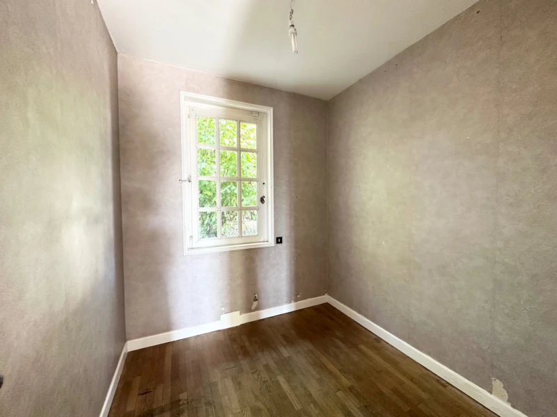 Salle de bains de 5.9 m²