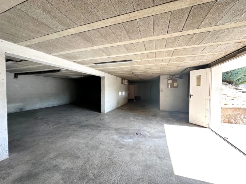 Bureau de 5 m²