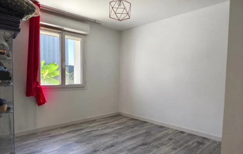 Chambre 2, 11 m²