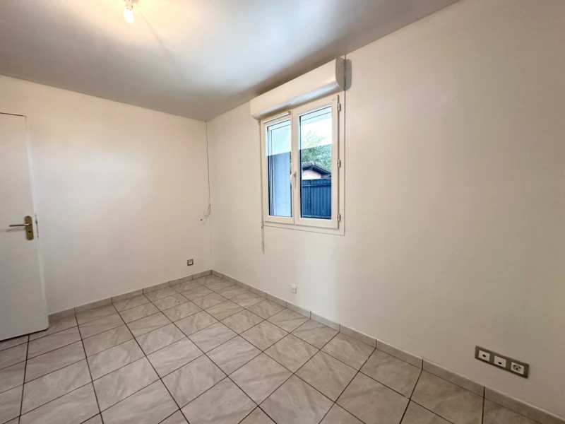 Chambre 3, 11 m²