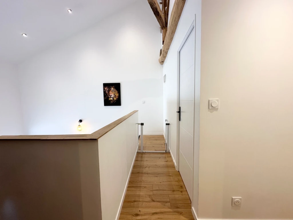 Chambre 3, 11.3 m²