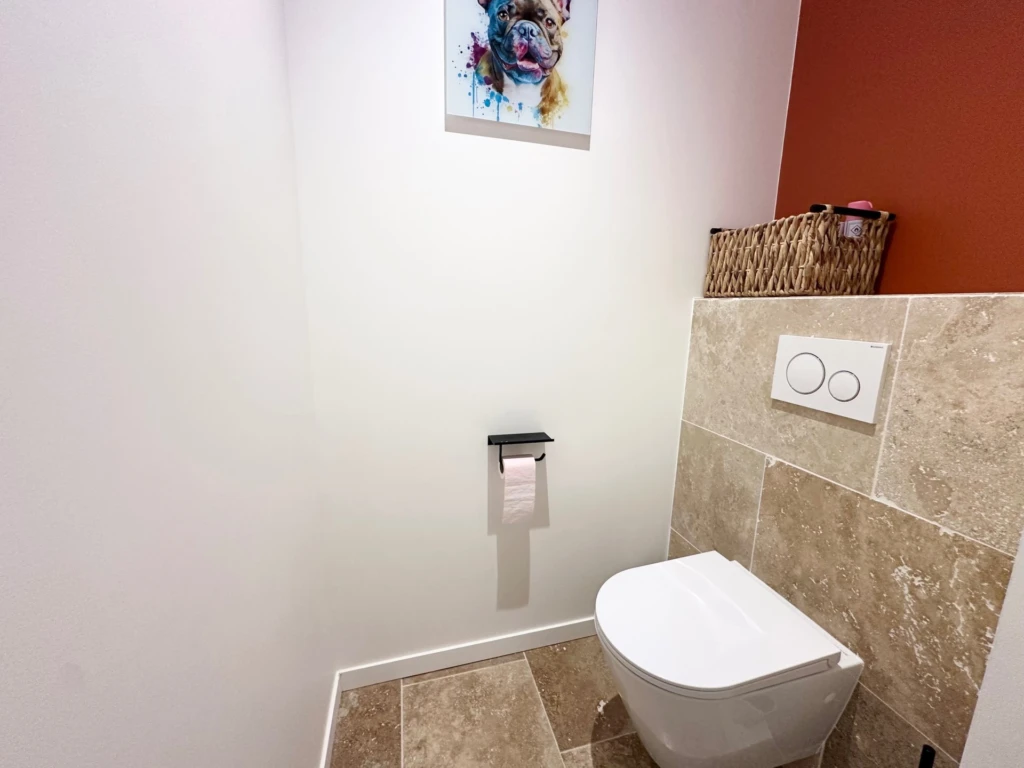 Cellier/ buanderie, 6.6 m²