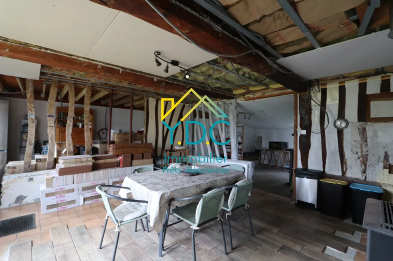 INTERIEUR GARAGE