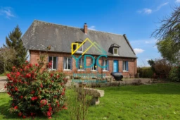 Maison principale